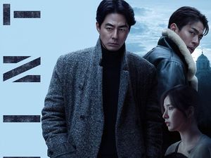 Deretan Film Korea 2026 Digadang Jadi Penyelamat Industri