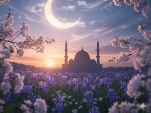 Keutamaan dan Amalan Bulan Syakban