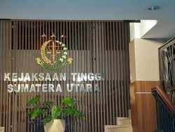 Kajari Palas-Kasi Intel Diperiksa Kejagung Terkait Dugaan Kutip Dana Desa