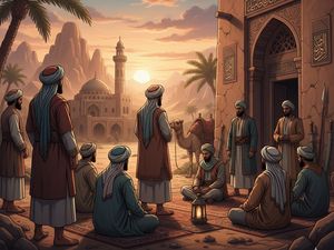 Kisah Utsman bin Mazhun, Sahabat Nabi yang Menolak Perlindungan Quraisy