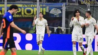 Gol Pemain Pisa Ini Keren, tapi Sayang Dibantai Inter