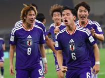 Bantai China, Jepang Juara Piala Asia U-23 2026