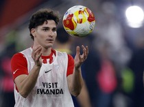 Arsenal Minati Julian Alvarez