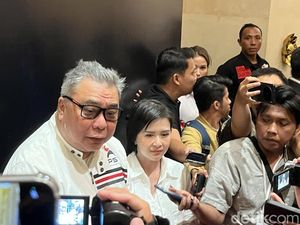 PSI Targetkan Minimal 50 Kursi DPR RI pada Pemilu 2029