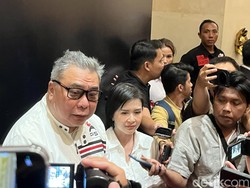 PSI Targetkan Minimal 50 Kursi DPR RI pada Pemilu 2029