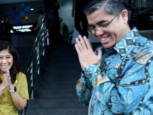 Pemerintah Perluas Konektivitas Digital, Tingkatkan Kualitas SDM-Lapangan Kerja