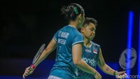 Thailand Masters 2026: Lanny/Apriyani & Rian/Rahmat ke 16 Besar