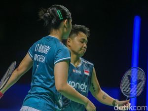 Daftar Wakil Indonesia di Thailand Masters 2026