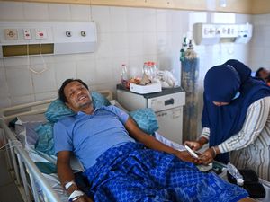 RSUD Aceh Tamiang Kembali Beroperasi Usai Lumpuh Akibat Banjir Bandang