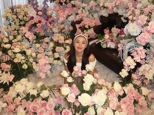 Klarifikasi Lengkap Polisi soal Tabung Whip Pink di Apartemen Lula Lahfah