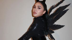 Perjalanan Karier Lula Lahfah hingga Tutup Usia