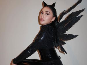 Perjalanan Karier Lula Lahfah hingga Tutup Usia