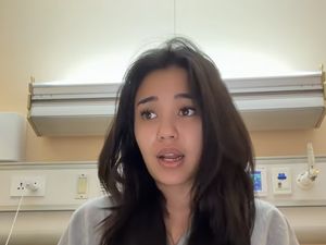 Polisi Tegaskan Tak Ada Tanda Kekerasan pada Tubuh Selebgram Lula Lahfah