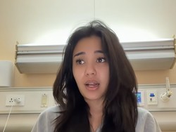 Polisi Tegaskan Tak Ada Tanda Kekerasan pada Tubuh Selebgram Lula Lahfah