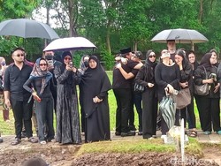Keluarga Lula Lahfah Minta Tak Ada Autopsi