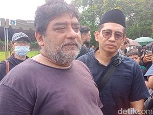 Tahan Sakit Sendirian, Lula Lahfah Tak Pernah Mau Repotkan Orang Tua