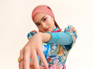 Cover Lagu Maira Muthma Di-notice Alaina Castillo, Auto Bikin Heboh