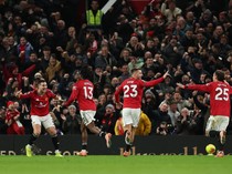 Dear Setan Merah, Bisa Akhiri Kutukan di Emirates?