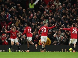 Dear Setan Merah, Bisa Akhiri Kutukan di Emirates?