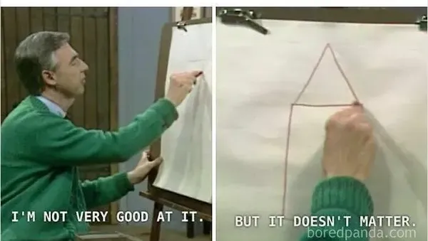 Meme Bikin Resume Ngadi-ngadi buat Ngelamar Kerja, Lah Keterima