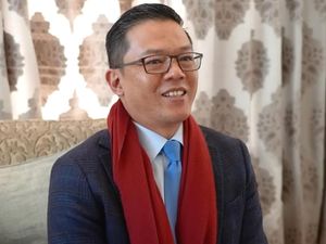 Menlu Ungkap Sikap RI soal Ambisi AS Kuasai Greenland