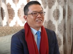 Menlu Ungkap Sikap RI soal Ambisi AS Kuasai Greenland