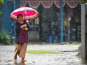 Musim Hujan di Awal 2026 sampai Bulan Apa? Ini Perkiraan Menurut Prediksi BMKG