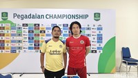 3 Pemain Asing Persipal Siap Diturunkan Lawan Deltras FC
