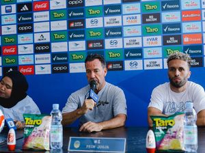 PSIM Waspadai Kekuatan Baru Persebaya di Era Bernardo Tavares