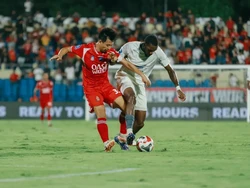 Hasil Super League: Persijap Jepara Libas PSM Makassar 2-0