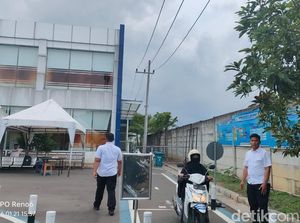 Program Cekatan SIM Polresta Sidoarjo Bantu Pemohon Lulus Sekali Coba