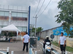 Program Cekatan SIM Polresta Sidoarjo Bantu Pemohon Lulus Sekali Coba