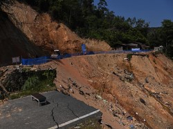 113 Ribu Orang Masih Mengungsi Akibat Bencana Sumatera