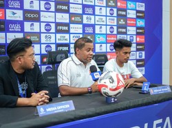 Prediksi Susunan Pemain Persijap Jepara Vs PSM Makassar Nanti Malam