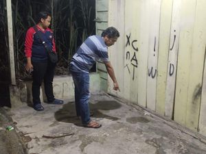 Motif Keji Ayah Kandung di Siak Siksa Anak demi Minta Uang ke Eks Istri