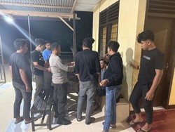 Adik Tikam Kakak Kandung hingga Tewas di Sinjai Usai Cekcok