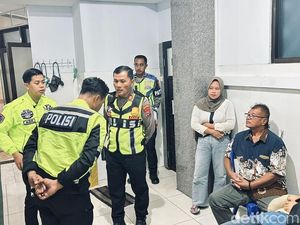 Korban Bus Harapan Jaya Ugal-ugalan di Kediri Bertambah Jadi 11 Orang