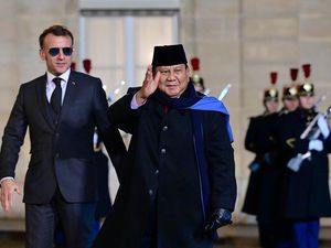 Prabowo Akan Salat Idul Adha di Prancis, Kurban 1.098 Sapi Tetap Jalan