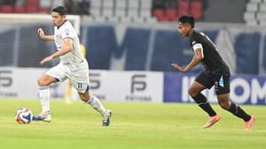 PSIS Vs Persela 1-0, Bima Sakti: Hasil Sangat Mengecewakan