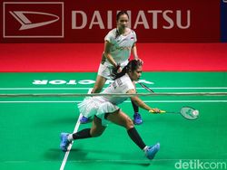 Evaluasi Rachel/Febi Usai Gagal ke Final Indonesia Masters 2026
