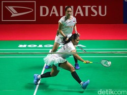 Evaluasi Rachel/Febi Usai Gagal ke Final Indonesia Masters 2026