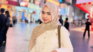 Januari Membahagiakan Ria Ricis