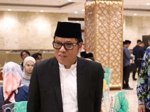 Gaji ASN Menunggak 2 Bulan, Kemenag: SK Pengangkatan Kemenhaj Belum Terbit