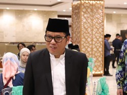 Gaji ASN Menunggak 2 Bulan, Kemenag: SK Pengangkatan Kemenhaj Belum Terbit