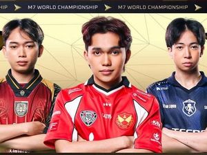 Jadwal M7 MLBB Knockout Stage Hari Ini 24 Januari 2026: Ada AE vs TL