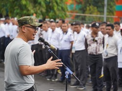 Meneladani Haji Wada, Layanan Haji 2026 Lebih Ramah Perempuan dan Lansia