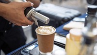 Ternyata Ini Fungsi Gas Nitrous Oxide dalam Menghasilkan Whipped Cream