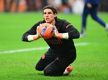 Inter Harus Cari Kiper Baru