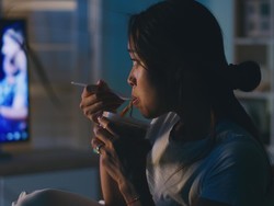 Kenapa Rasanya Lapar Terus saat Cuaca Hujan Melulu?