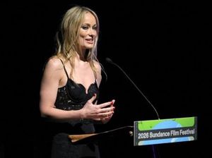 Artis Hollywood Kecam Agen Imigrasi AS Terkait Penembakan di Minneapolis